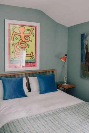 The Pedlars Flat
